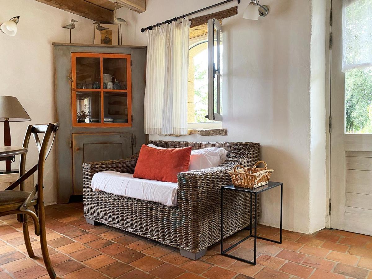 Eco-Hameau Du Sentier Des Sources Villa Sarlat-la-Caneda Bagian luar foto